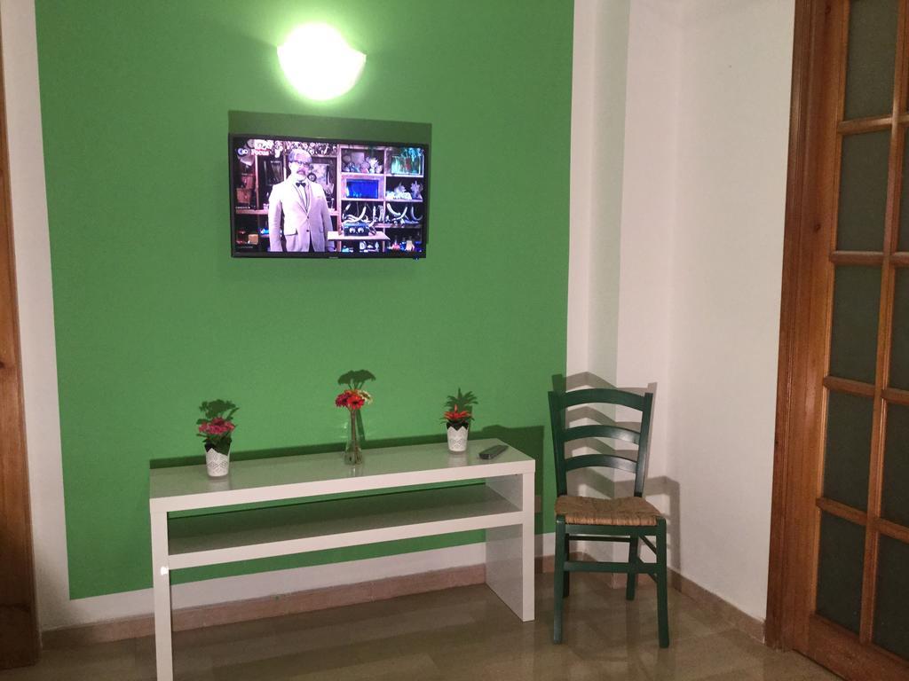 Holiday Rentals Taormina Exterior foto