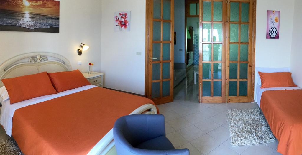 Holiday Rentals Taormina Exterior foto